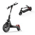 iSinwheel Off-Road E-Scooter Isinwheel GT1 Electric Scooter | 800W Power | 48V 10Ah Battery