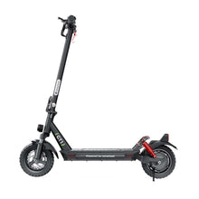 Elektrická kolobežka GT1, motor 800 W, batéria 48 V 10 Ah, 10-palcové pneumatiky, maximálna rýchlosť 45 km/h, dojazd 45 km, dvojité kotúčové brzdy, dvojité odpruženie
