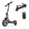 iSinwheel Off-Road E-Scooter Isinwheel GT2 RangeMaster Electric Scooter 1000W All-Terrain Foldable Off-Road E-Scooter APP