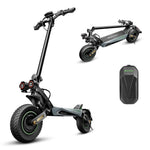 iSinwheel Off-Road E-Scooter Isinwheel GT2 RangeMaster Electric Scooter 1000W All-Terrain Foldable Off-Road E-Scooter APP