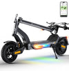 iSinwheel Commuter E-Scooter S-Nova Pro Urban Electric Scooter 1000W