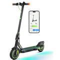 iSinwheel Commuter E-Scooter S9 Electric Scooter 350W Foldable Commuter CE-Certified E-Scooter