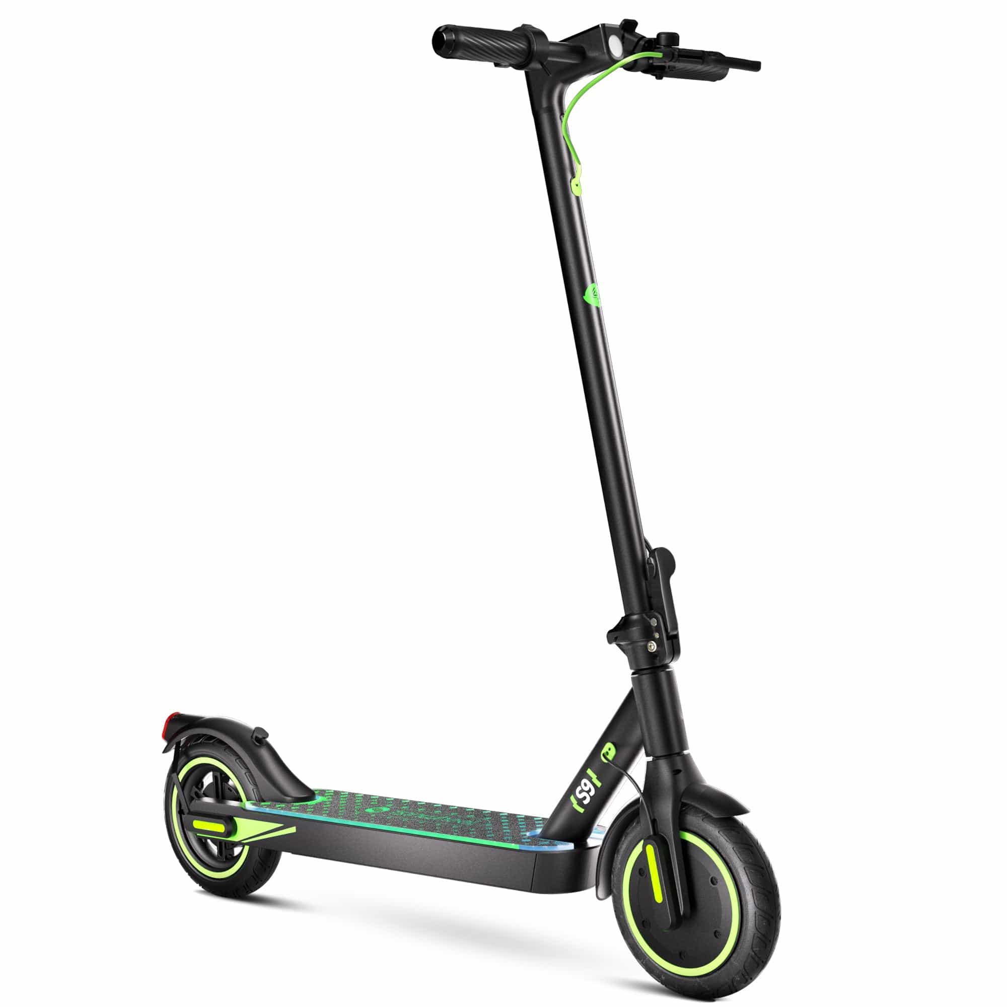 iSinwheel Commuter E-Scooter S9 Electric Scooter 350W Foldable Commuter CE-Certified E-Scooter