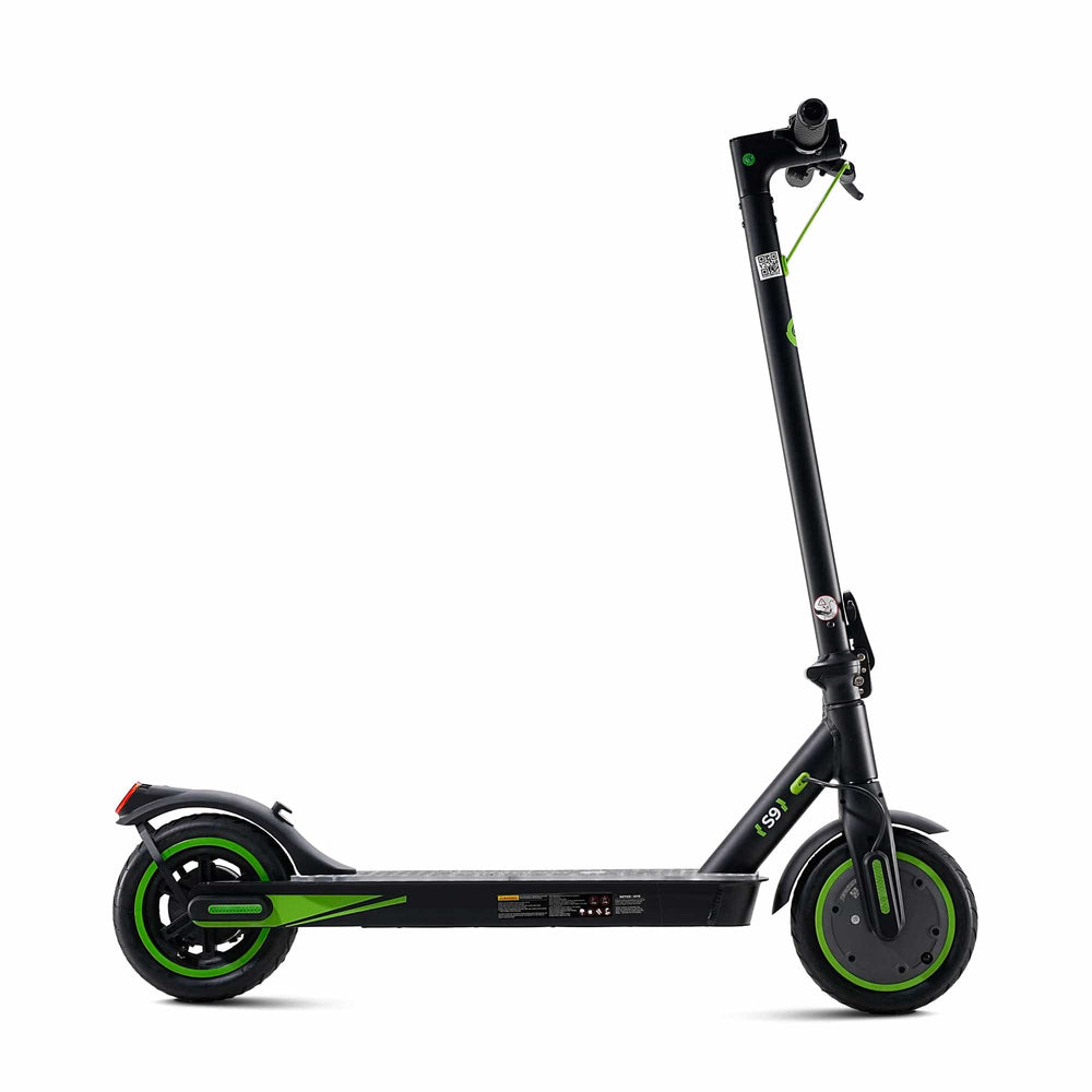 iSinwheel Commuter E-Scooter S9 Electric Scooter 350W Foldable Commuter CE-Certified E-Scooter