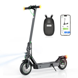 S9MAX Electric Scooter 500W Foldable Commuter E-Scooter