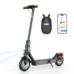 iSinwheel Commuter E-Scooter S9MAX Electric Scooter 500W Foldable Commuter E-Scooter