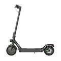 iSinwheel Commuter E-Scooter S9Max Electric Scooter, 500W Motor, 36V 10Ah Battery, 10 Inch Tires, 25km/h Max Speed, 40km Range, Rear Disc Brakes, Dual Suspension
