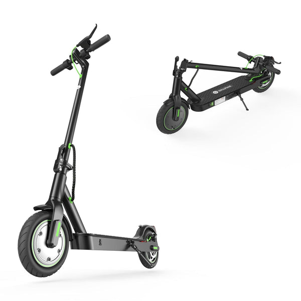 S9PRO Electric Scooter 350W Foldable Commuter CE-Certified E-Scooter