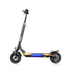 iScooter Off-Road E-Scooter IX3 Electric Scooter, 800W Motor, 48V 10Ah Battery, 10 Inch Tires, 40km/h Max Speed, 40km Range, Mechanical Disc Brake, Front & Rear Spring Suspension