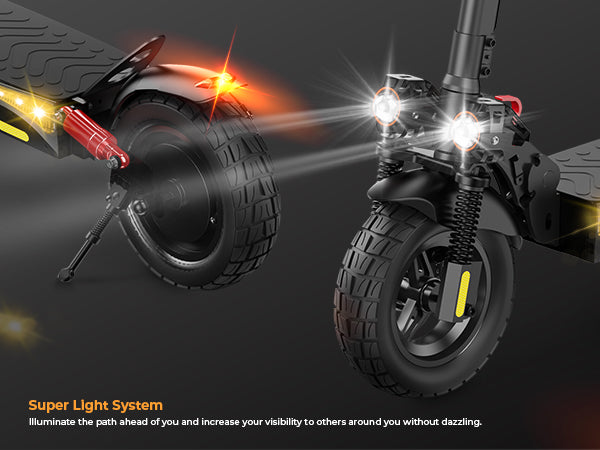 Led Lighting System