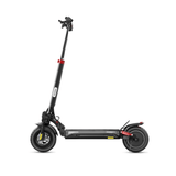 iScooter Off-Road E-Scooter Cybercart IX4 Electric Scooter, 800W Motor, 48V 15Ah Battery, 10 Inch Tires, 45km/h Max Speed, 45km Range, Front & Rear Disc Brakes, Front & Rear Dual Suspension