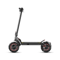 iScooter Off-Road E-Scooter IX7 Pro Electric Scooter, 2*1000 W Motor, 48V 15Ah Battery, 10 Inch Tires, 60km/h Max Speed, 80km Range, Front & Rear Disc Brakes, Front & Rear Suspension