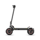IX7 Pro elektriskais skrejritenis, 2*1000 W motors, 48 V 15 Ah akumulators, 10 collu riepas, maksimālais ātrums 60 km/h, nobraucamais attālums 80 km, priekšējās un aizmugurējās disku bremzes, priekšējā un aizmugurējā piekare