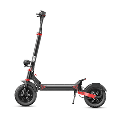 iScooter Off-Road E-Scooter IX8 Electric Scooter, 2*1200W Motor, 48V 20Ah Battery, 12 Inch Tires, 60km/h Max Speed, 70km Range, Double Disc Brakes, Dual Suspension