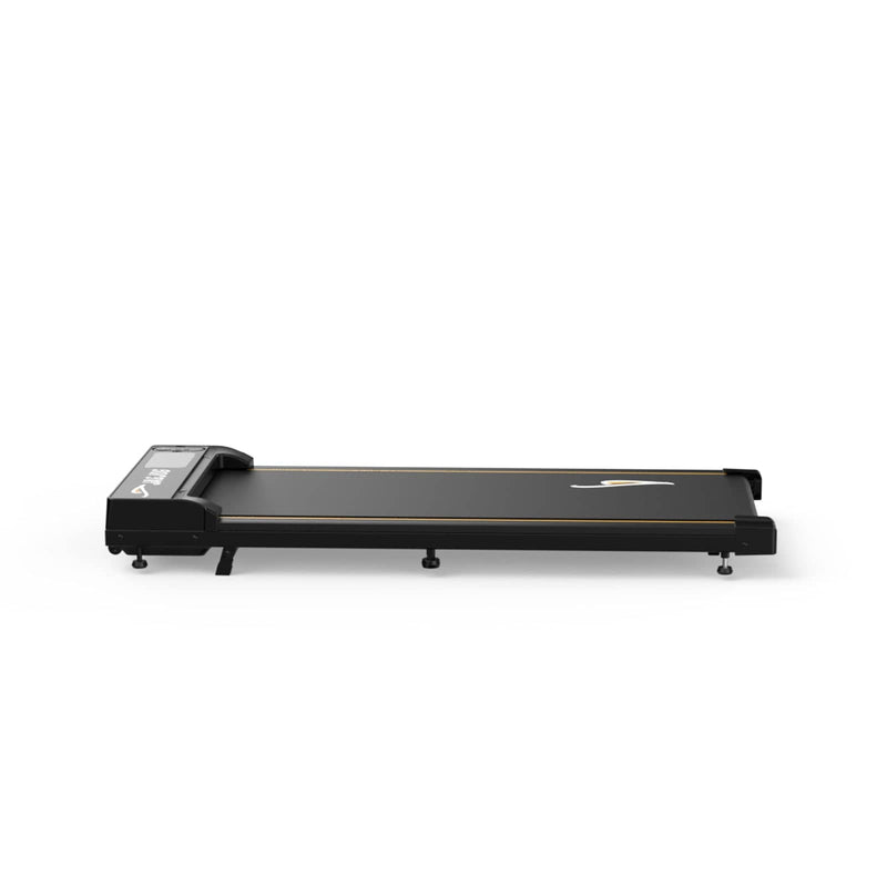 Jagjog Home Treadmill JT31 Handrail-Free Home Treadmill Compact Walking Pad 1-6 km/h CE Approval Electric Walking Machine with APP