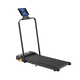 Jagjog Home Treadmill JT52 Home Treadmill APP Connected Foldable Compact Walking Pad 12 km/h, CE Approval Electric Walking Machine