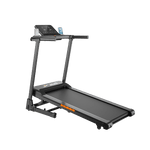 Jagjog Home Treadmill JT61 Home Treadmill Auto Incline+, 1-15% Electric Incline, 13,5 km/h, Foldable, CE Certified