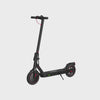 Lifestyle image of iScooter i8 electric scooter for safe city travel