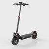 iScooter iX4 electric scooter combining speed, endurance, and versatility for city commuting and adventure.