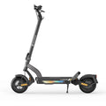 iSinwheel Commuter E-Scooter S-Nova Pro Electric Scooter, 1000W Motor, 48V 13Ah Battery, 10 Inch Tires, 45km/h Max Speed, 60km Range, Double Disc Brakes
