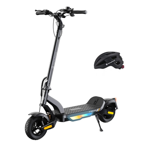 iSinwheel Commuter E-Scooter S-Nova Pro Urban Electric Scooter 1000W
