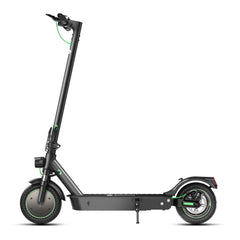 iSinwheel Commuter E-Scooter S9Max Electric Scooter, 500W Motor, 36V 10Ah Battery, 10 Inch Tires, 25km/h Max Speed, 40km Range, Rear Disc Brakes, Dual Suspension