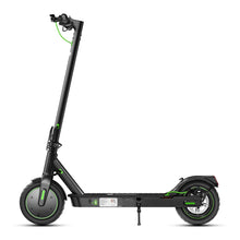 Elektrická koloběžka S9Pro, motor 350 W, baterie 36 V 7,5 Ah, pneumatiky 8,5 palce, maximální rychlost 30 km/h, dojezd 30 km, zadní kotoučové brzdy
