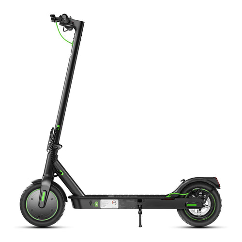 iSinwheel Commuter E-Scooter S9Pro Electric Scooter, 350W Motor, 36V 7,5Ah Battery, 8,5 Inch Tires, 30km/h Max Speed, 30km Range, Rear Disc Brakes