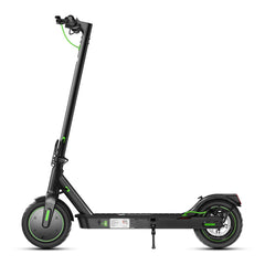 iSinwheel Commuter E-Scooter S9Pro Electric Scooter, 350W Motor, 36V 7,5Ah Battery, 8,5 Inch Tires, 30km/h Max Speed, 30km Range, Rear Disc Brakes