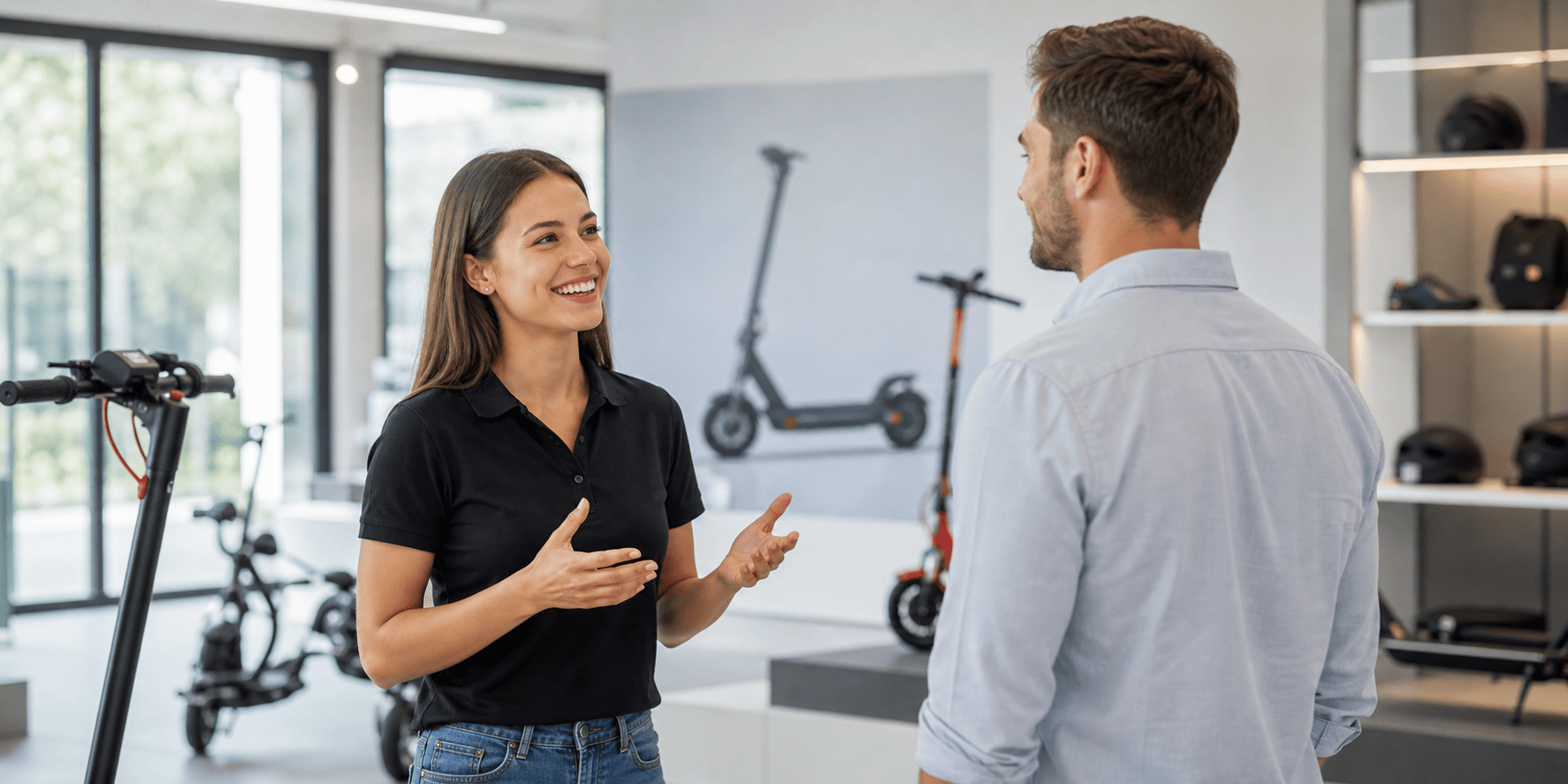 Cybercart spare part store banner