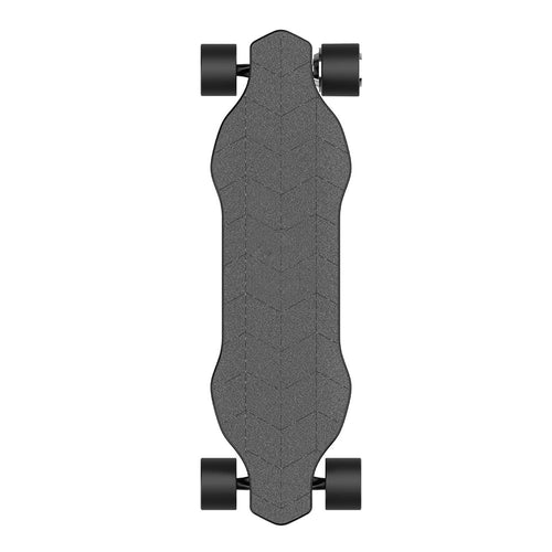 iSinwheel Commuter E-Scooter V6 Electric Skateboard with Remote | 8-Ply Maple & Portable